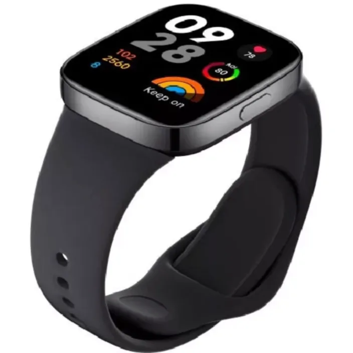 Smart saat Redmi Watch 3 Black